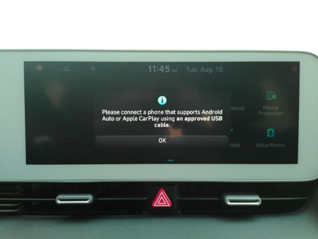 2022 Hyundai IONIQ 5 SE Plano TX