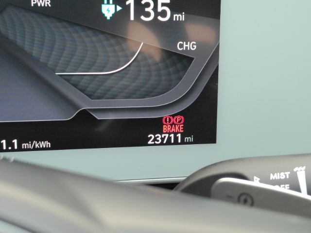 2022 Hyundai IONIQ 5 SE Plano TX