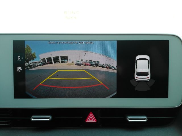 2022 Hyundai IONIQ 5 SE Plano TX