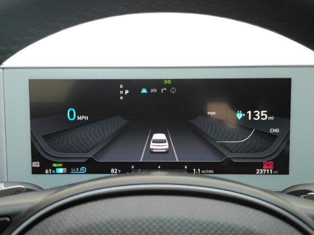 2022 Hyundai IONIQ 5 SE Plano TX