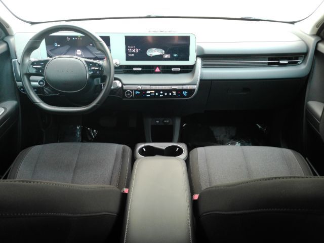 2022 Hyundai IONIQ 5 SE