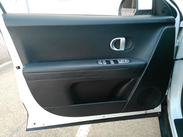 2022 Hyundai IONIQ 5 SE Plano TX