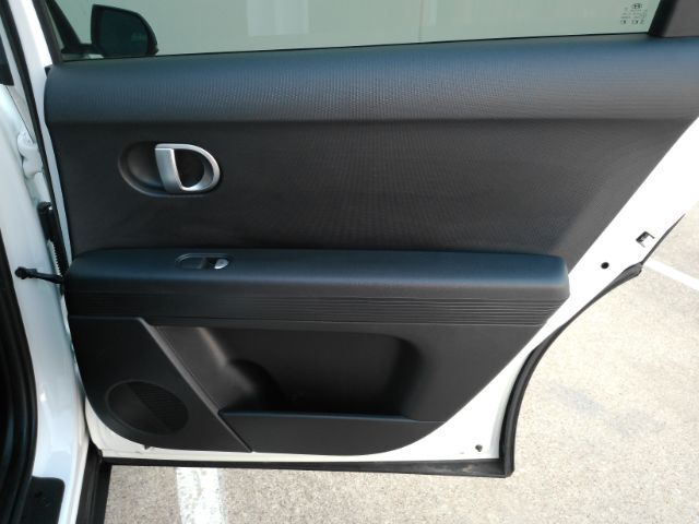 2022 Hyundai IONIQ 5 SE Plano TX