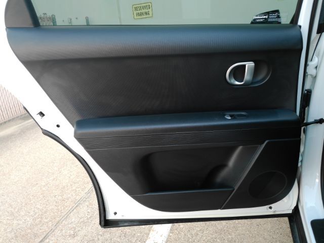 2022 Hyundai IONIQ 5 SE Plano TX
