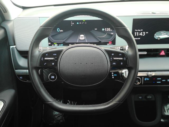 2022 Hyundai IONIQ 5 SE Plano TX