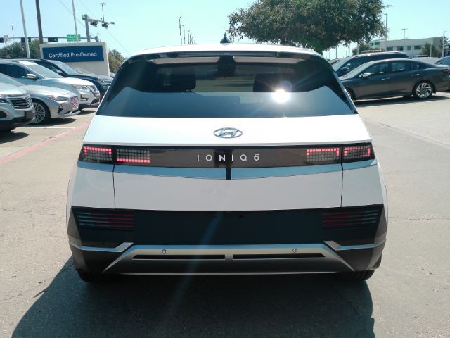 2022 Hyundai IONIQ 5 SE Plano TX