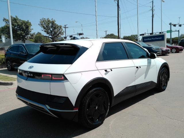 2022 Hyundai IONIQ 5 SE Plano TX