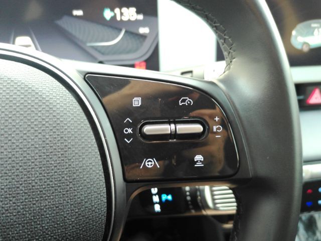 2022 Hyundai IONIQ 5 SE Plano TX