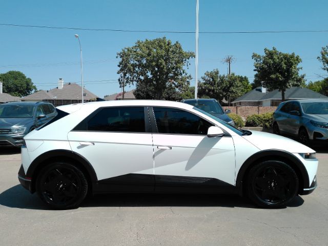 2022 Hyundai IONIQ 5 SE Plano TX