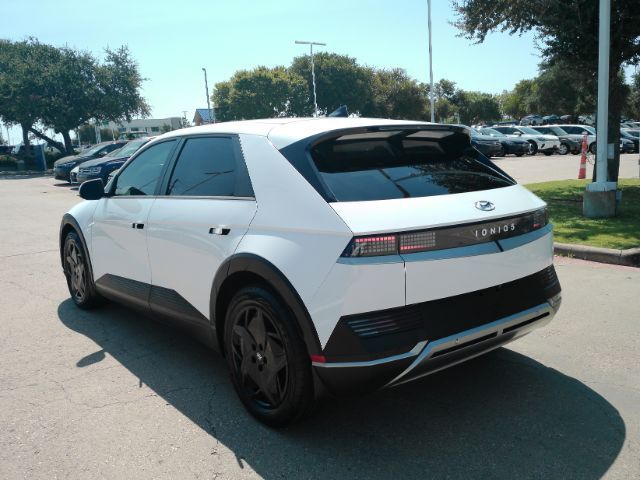 2022 Hyundai IONIQ 5 SE Plano TX