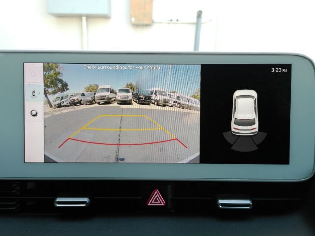 2022 Hyundai IONIQ 5 SE Plano TX