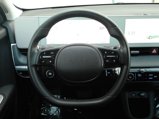 2022 Hyundai IONIQ 5 SE Plano TX