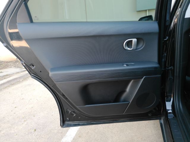 2022 Hyundai IONIQ 5 SE Plano TX
