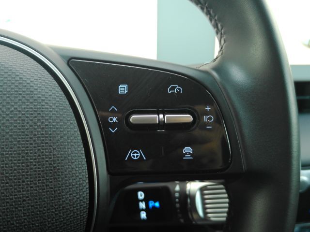 2022 Hyundai IONIQ 5 SE Plano TX