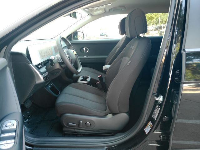 2022 Hyundai IONIQ 5 SE Plano TX