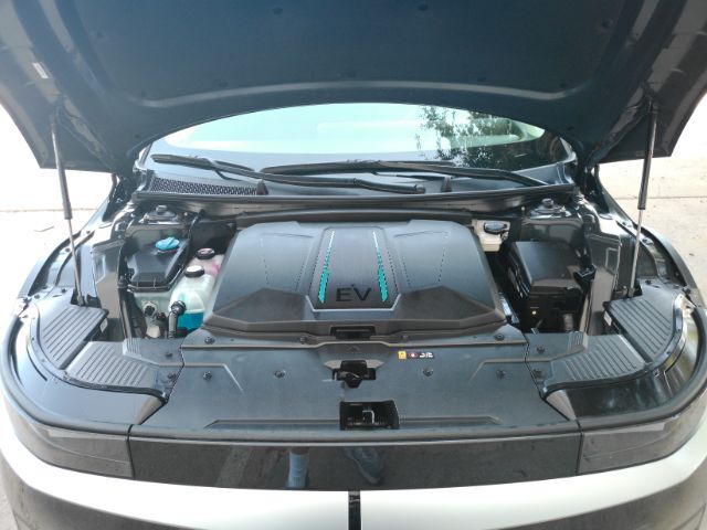2022 Hyundai IONIQ 5 SE Plano TX