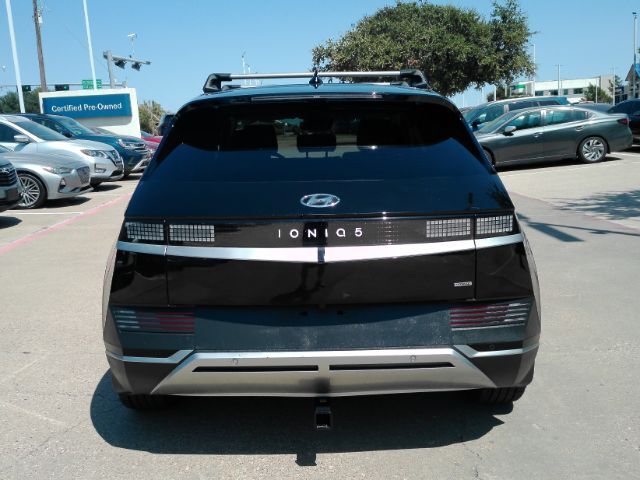 2022 Hyundai IONIQ 5 SE Plano TX