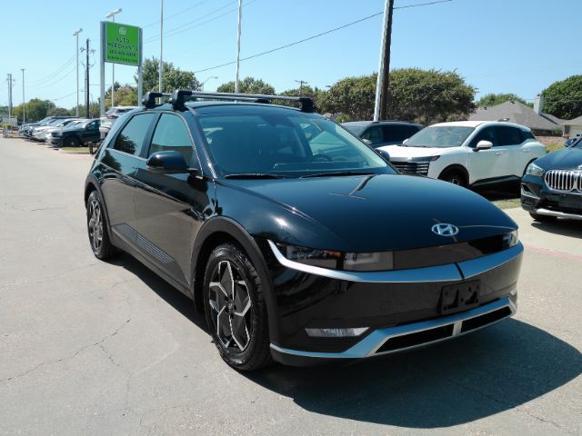 2022 Hyundai IONIQ 5 SE Plano TX