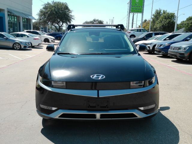 2022 Hyundai IONIQ 5 SE Plano TX