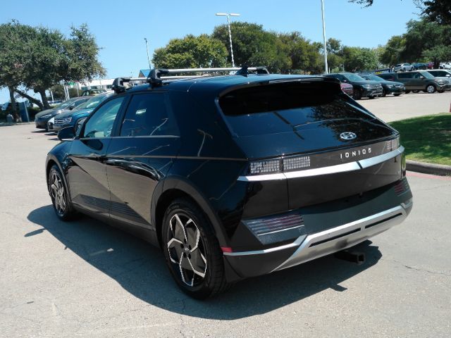 2022 Hyundai IONIQ 5 SE Plano TX