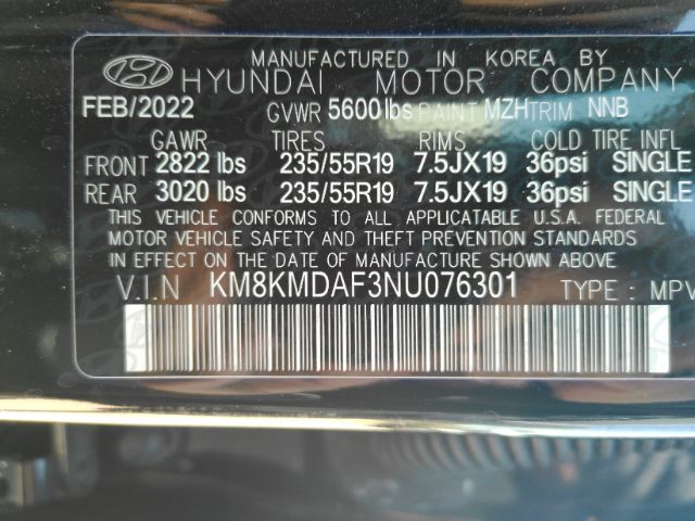 2022 Hyundai IONIQ 5 SE Plano TX
