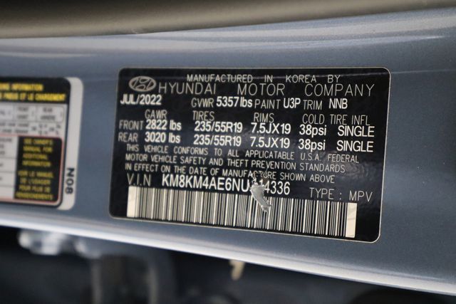 2022 Hyundai IONIQ 5 SE Raleigh NC