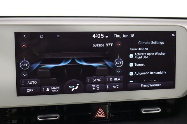 2022 Hyundai IONIQ 5 SE Raleigh NC