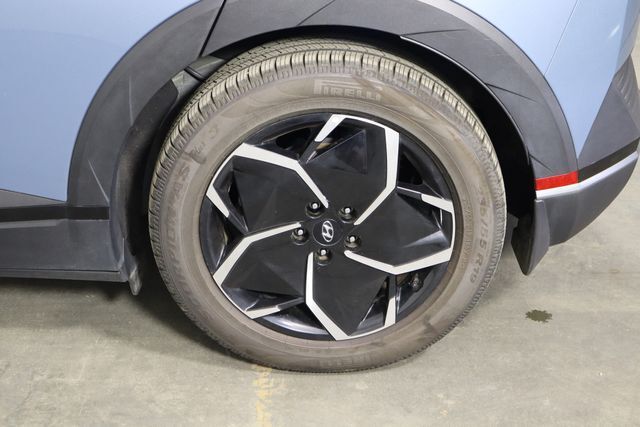 2022 Hyundai IONIQ 5 SE Raleigh NC