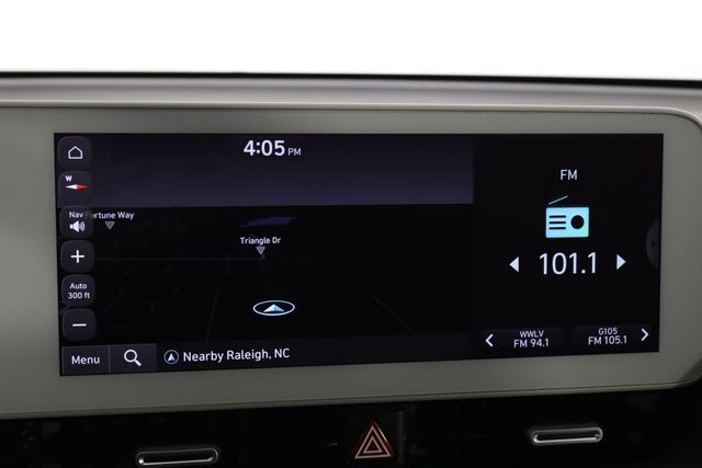 2022 Hyundai IONIQ 5 SE Raleigh NC