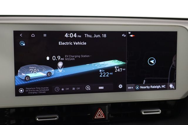 2022 Hyundai IONIQ 5 SE Raleigh NC
