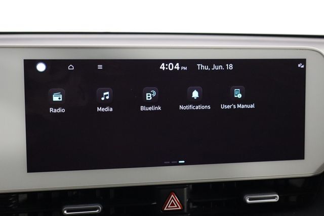 2022 Hyundai IONIQ 5 SE Raleigh NC