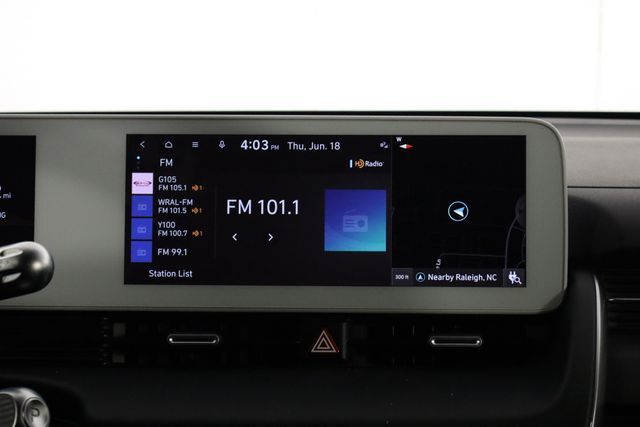 2022 Hyundai IONIQ 5 SE Raleigh NC