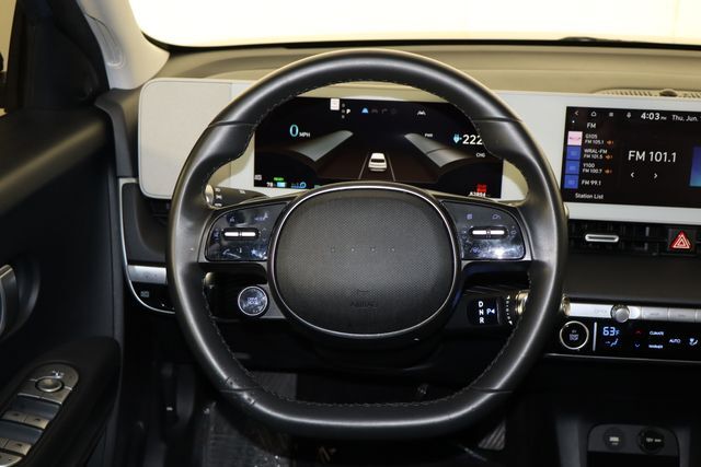 2022 Hyundai IONIQ 5 SE Raleigh NC