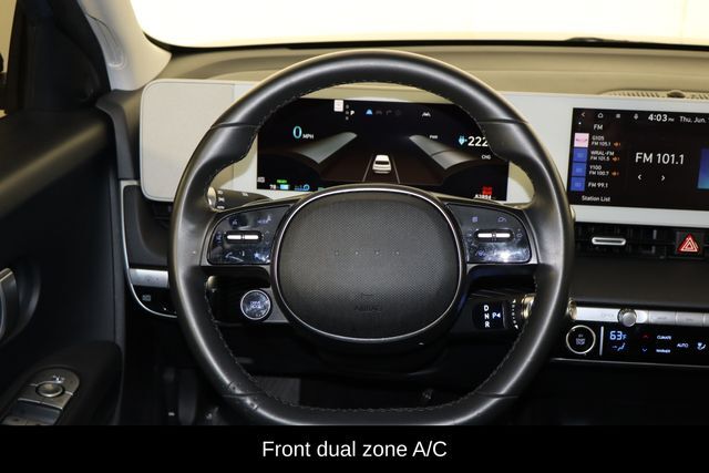 2022 Hyundai IONIQ 5 SE Raleigh NC