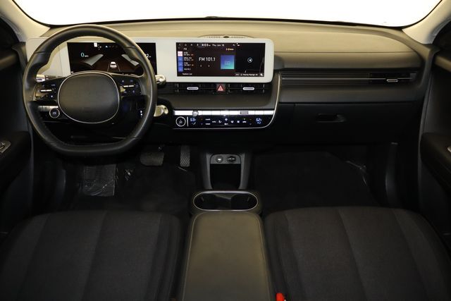 2022 Hyundai IONIQ 5 SE Raleigh NC