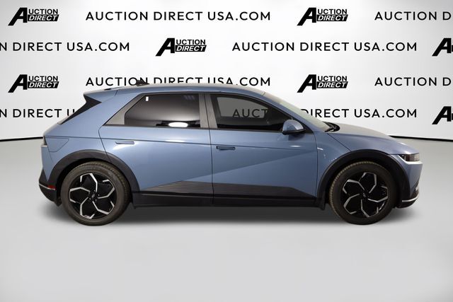 2022 Hyundai IONIQ 5 SE Raleigh NC