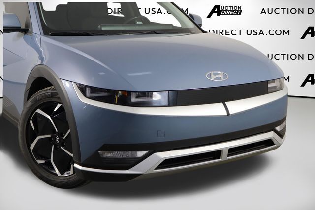 2022 Hyundai IONIQ 5 SE Raleigh NC