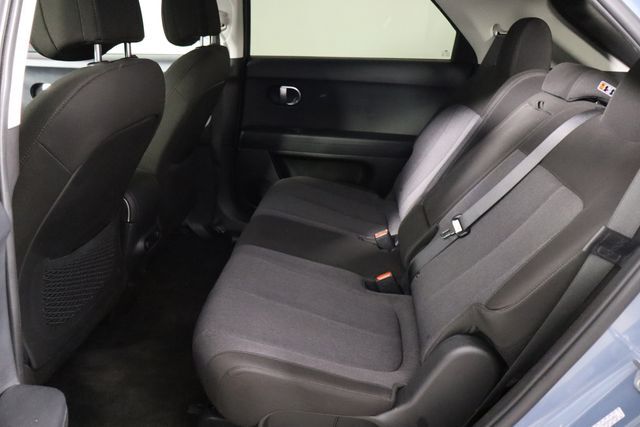 2022 Hyundai IONIQ 5 SE Raleigh NC