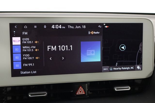 2022 Hyundai IONIQ 5 SE Raleigh NC