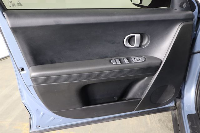 2022 Hyundai IONIQ 5 SE Raleigh NC