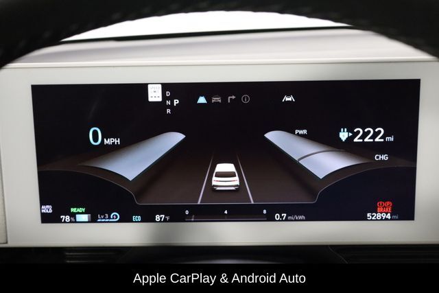 2022 Hyundai IONIQ 5 SE Raleigh NC