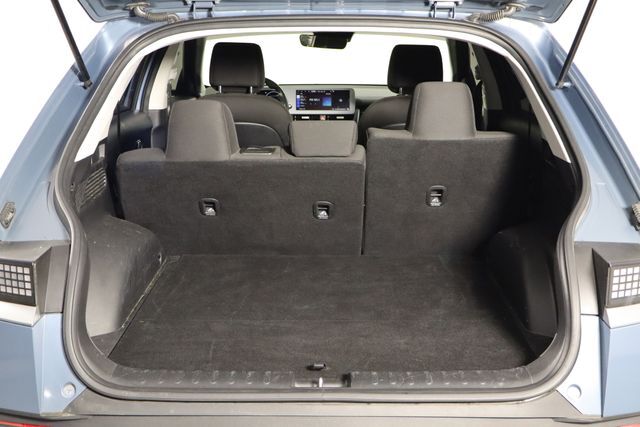 2022 Hyundai IONIQ 5 SE Raleigh NC