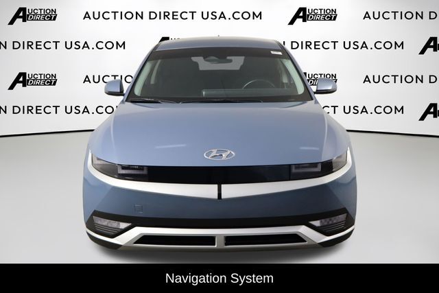 2022 Hyundai IONIQ 5 SE Raleigh NC