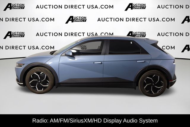 2022 Hyundai IONIQ 5 SE Raleigh NC