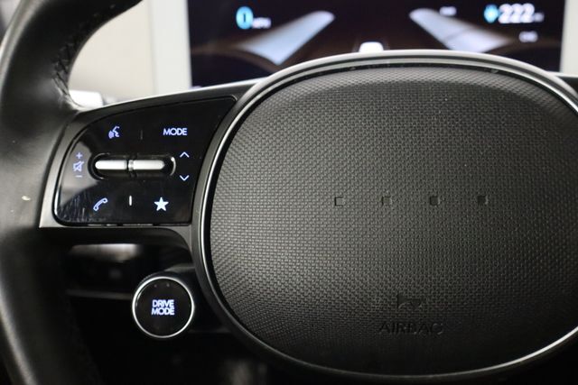 2022 Hyundai IONIQ 5 SE Raleigh NC