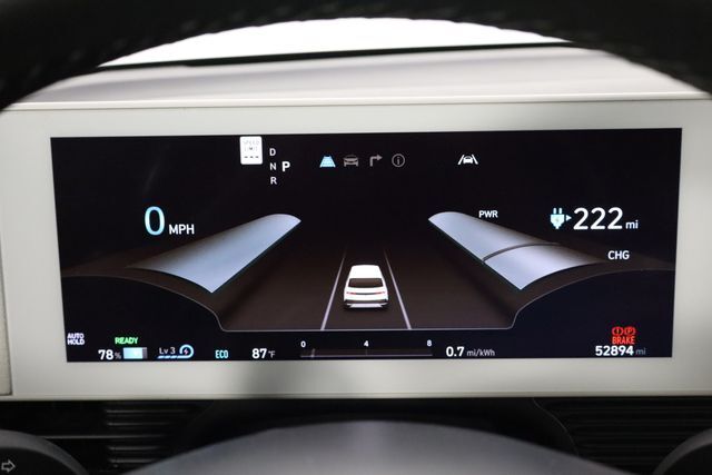 2022 Hyundai IONIQ 5 SE Raleigh NC