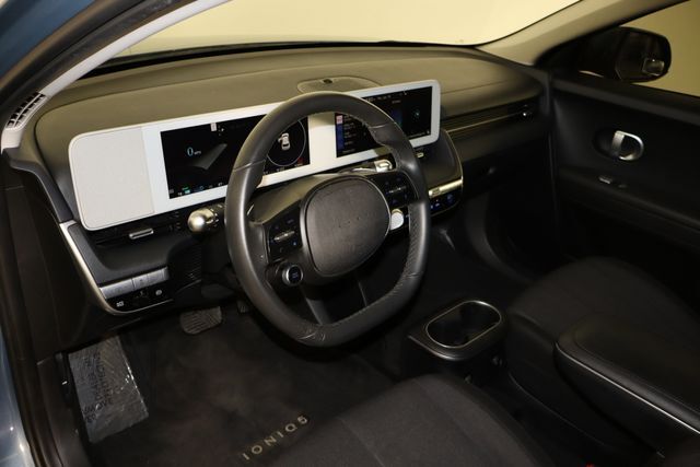 2022 Hyundai IONIQ 5 SE Raleigh NC