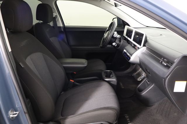 2022 Hyundai IONIQ 5 SE Raleigh NC