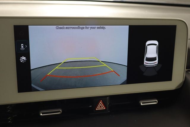 2022 Hyundai IONIQ 5 SE Raleigh NC