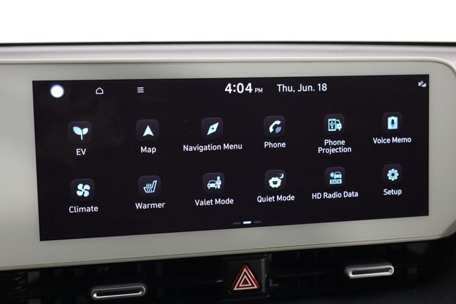 2022 Hyundai IONIQ 5 SE Raleigh NC